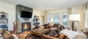 Cassidy's Hideout by Exceptional Stays